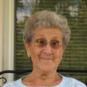 Meet your Posher, Evelyn